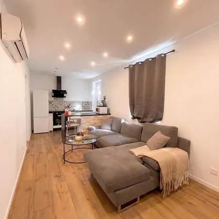 L'ecrin Beige - Moderne - Portes De Strasbourg * Schiltigheim