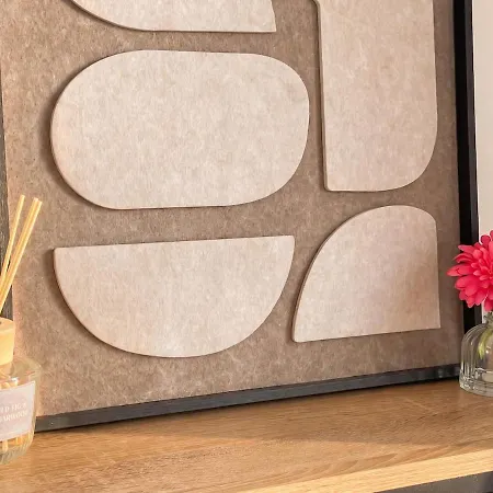 L'ecrin Beige - Moderne - Portes De Strasbourg Apartamento