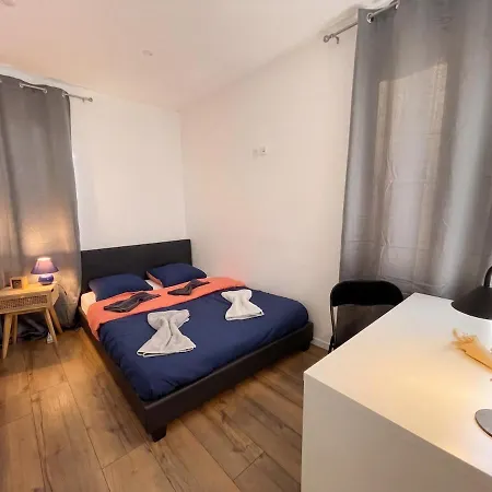 L'ecrin Beige - Moderne - Portes De Strasbourg