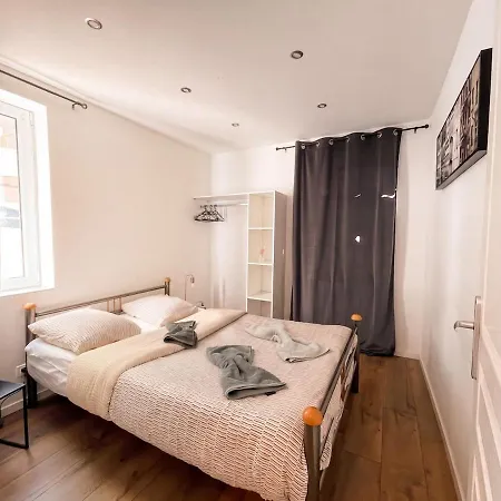 L'ecrin Beige - Moderne - Portes De Strasbourg