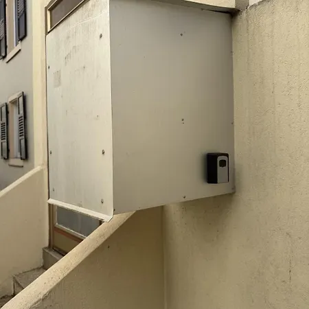 L'ecrin Beige - Moderne - Portes De Strasbourg